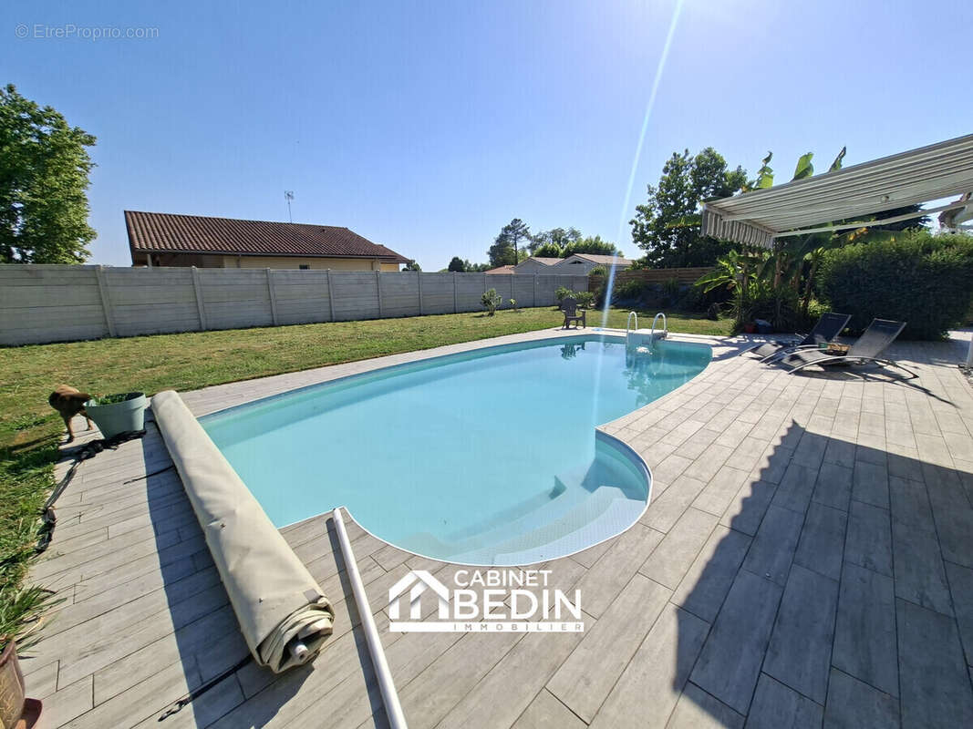 Maison 140 m² à Candresse  - photo 7