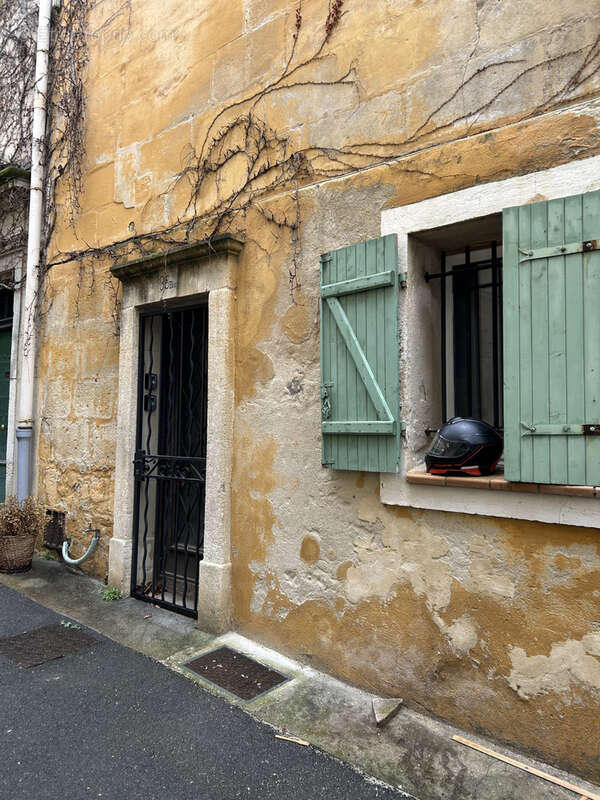 Appartement à ARLES