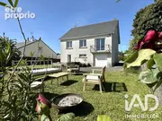 Photo 1 - Maison à COUERON