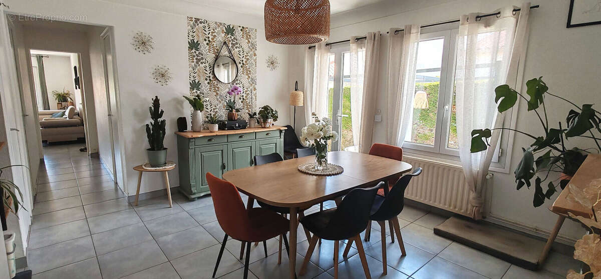 Maison à ROYAN