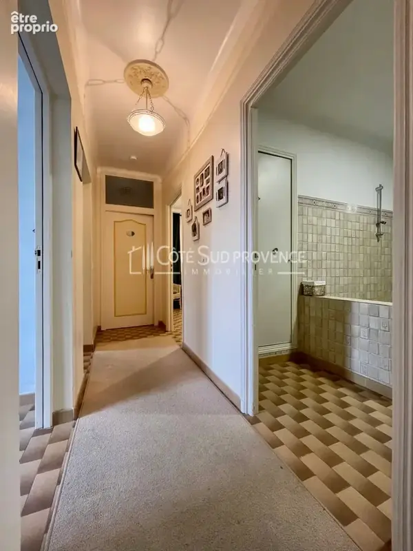Villa avec piscine bedoin - photo 20