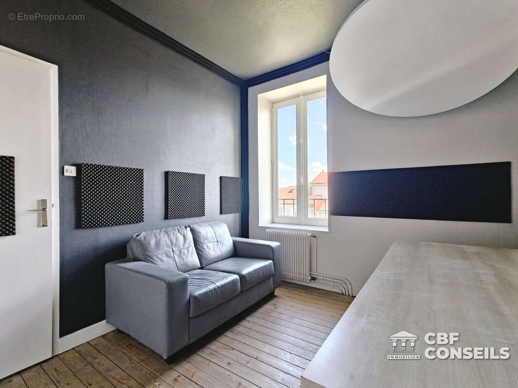 Maison à CLERMONT-FERRAND