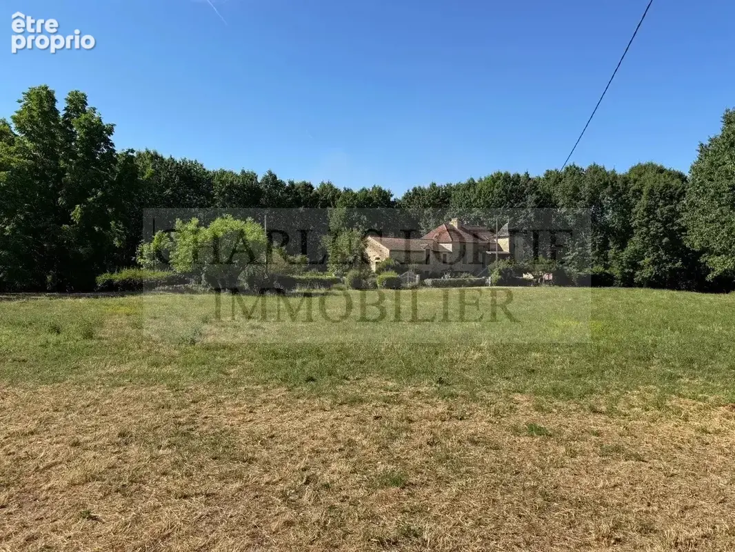 Belle propriété de caractère en pierre avec dépendances et gîte indépendant, 2.8 ha de terrain - photo 29