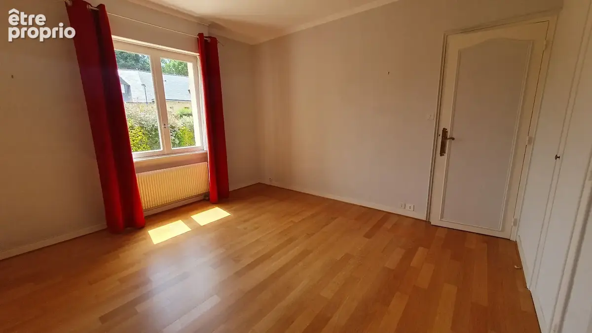 Belle propriété centre ville à BENODET - photo 8