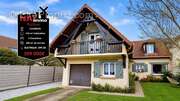 Maison à COUBRON