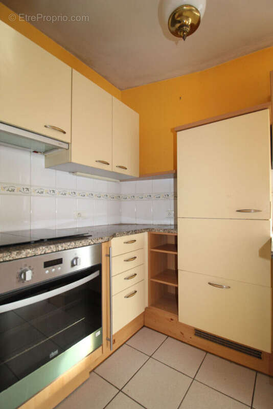 Appartement à SAINT-NAZAIRE