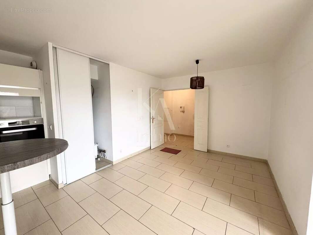 Appartement à CHELLES