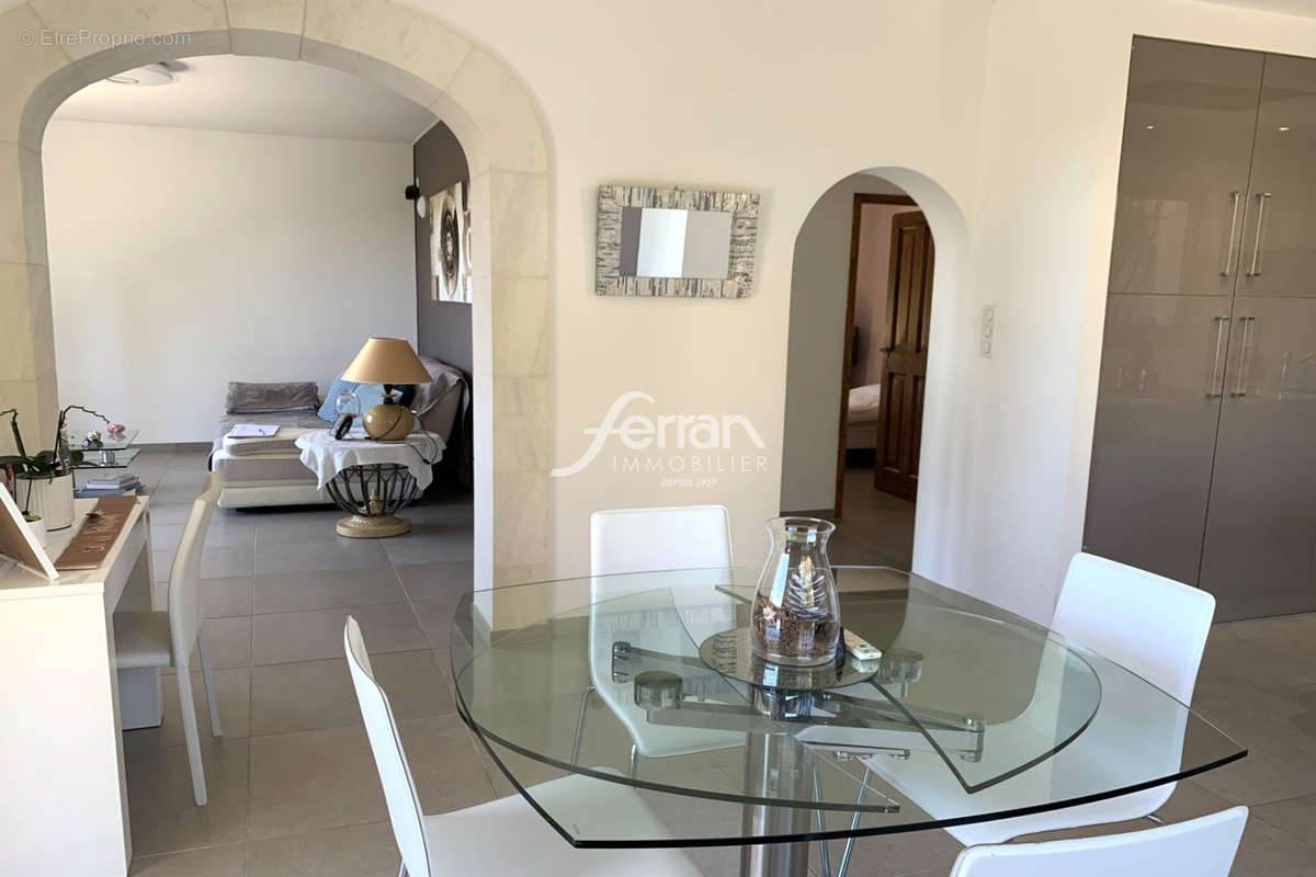 Maison à DRAGUIGNAN