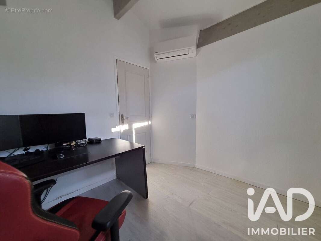 Maison 133 m² à Sommieres  - photo 8