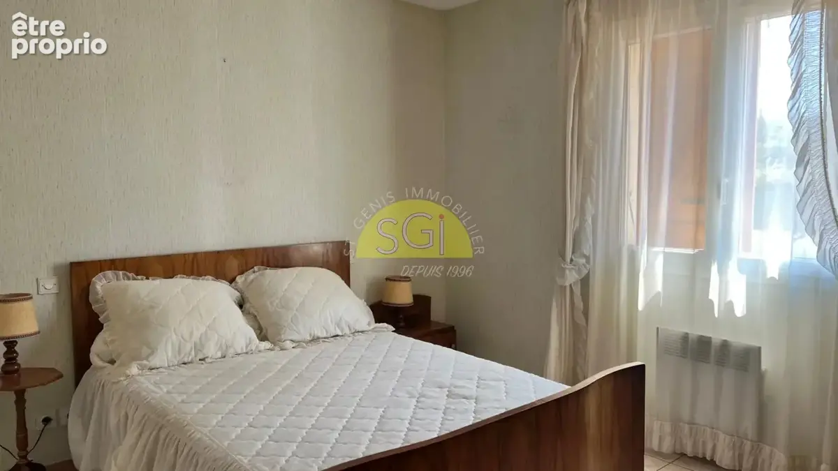 Villa 3 faces de plain-pied sur 486 m2 de terrain - photo 9