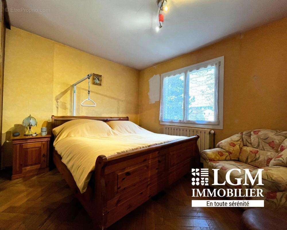 Maison à SAINT-DIE-DES-VOSGES