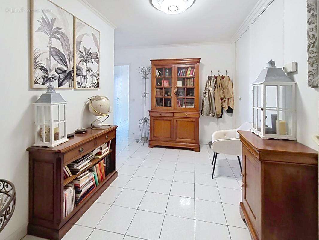 Appartement à CHATEAUROUX