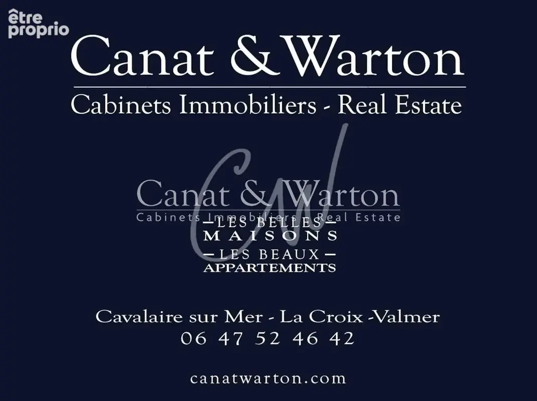 Appartement 83 m² à Cavalaire-Sur-Mer  - photo 12