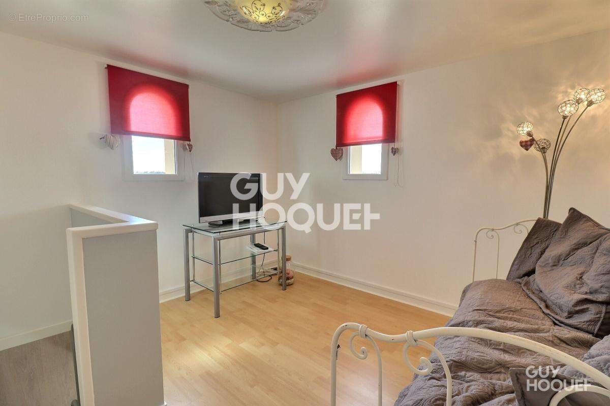 Maison à SAINT-MARD