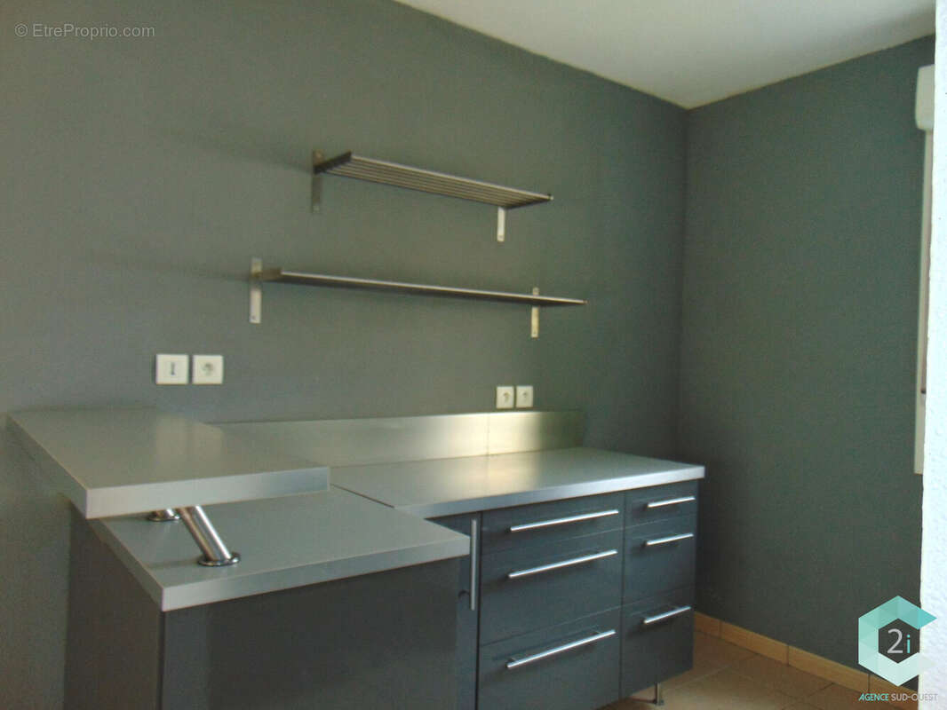 Maison à SAINT-SEURIN-SUR-L&#039;ISLE