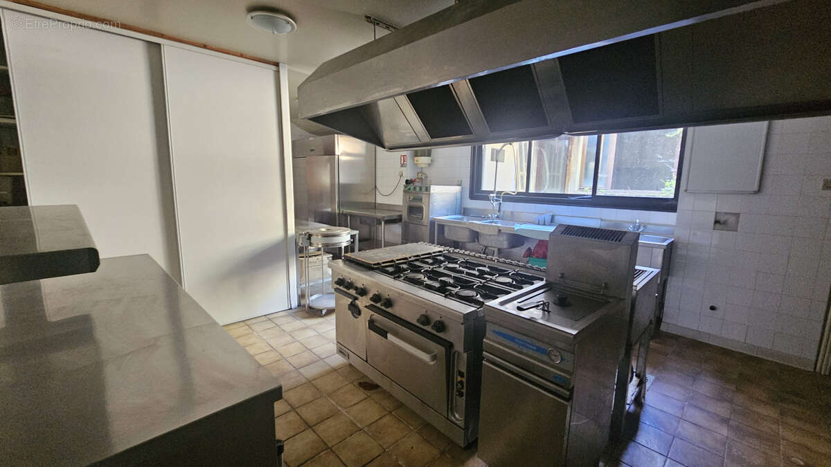 Appartement à CHATEAUPONSAC