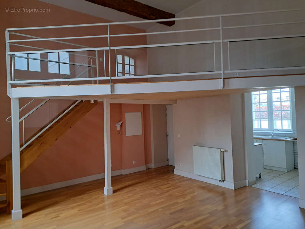 Appartement à AUCH