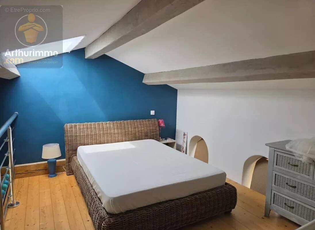 Maison à LEGE
