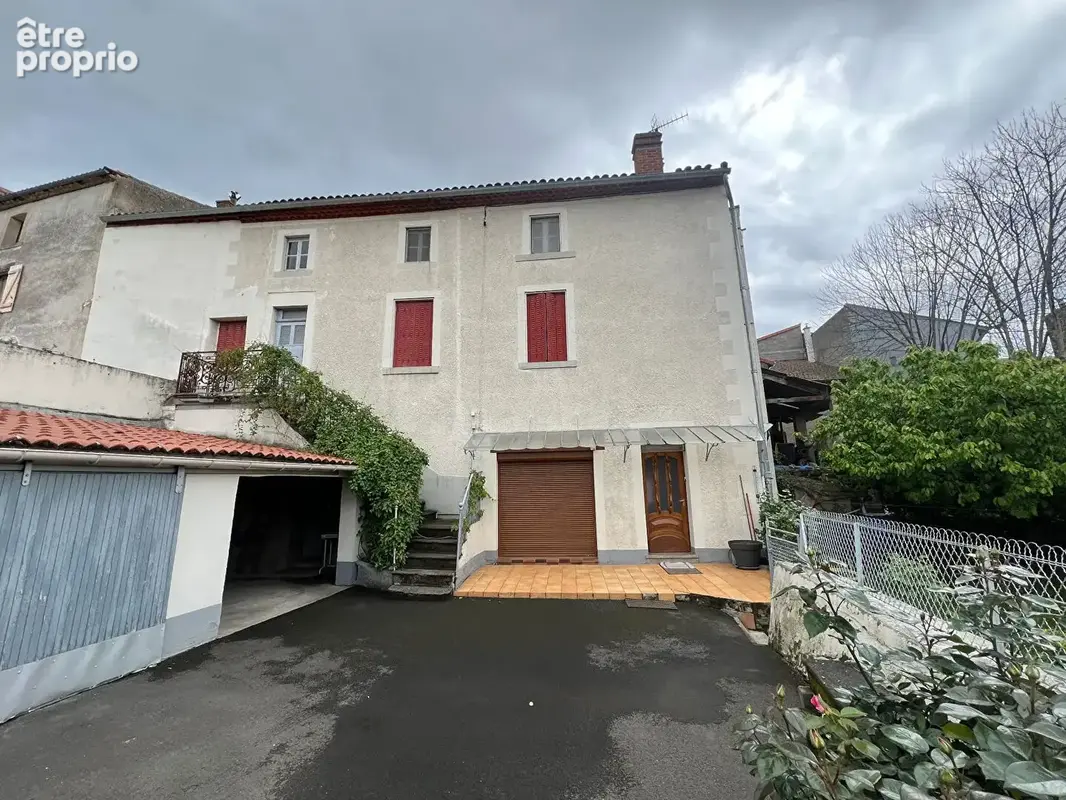 Ensemble immobilier 266m2 - photo 20