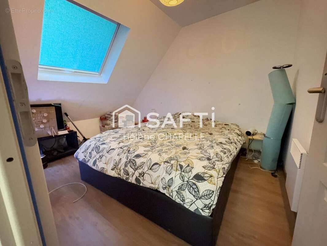 Photo 6 - Maison à BORNEL