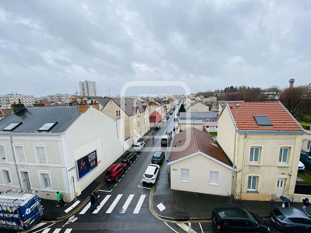 Secteur courlancy, appartement de type 2, 45m² - photo 12