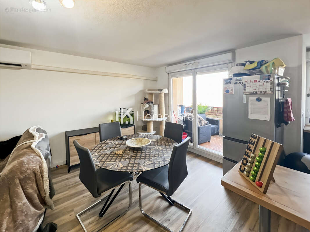 Appartement à SAINT-GAUDENS