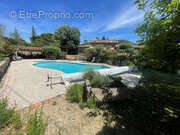 Maison à SAINT-SEBASTIEN-D&#039;AIGREFEUILLE