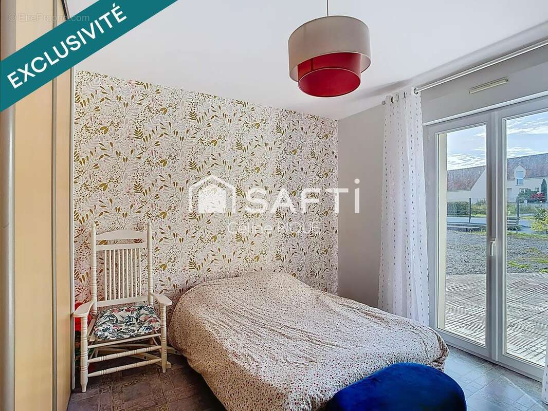 Photo 7 - Maison à LAIZE-LA-VILLE