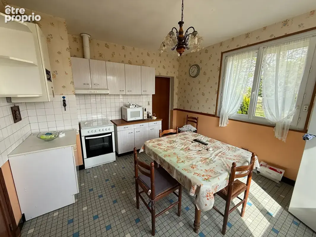 Ensemble immobilier maison et dépendances - photo 2