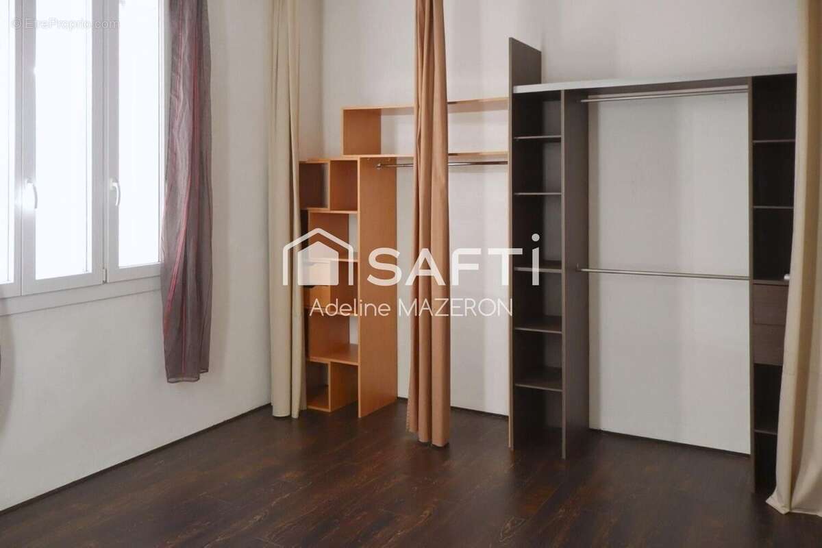 Photo 8 - Appartement à TOULON