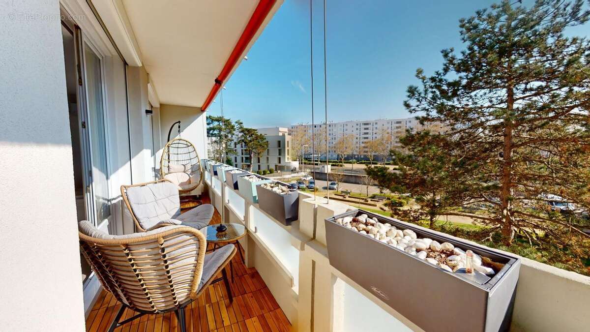 Appartement à LYON-5E