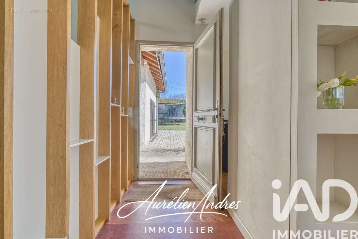 Photo 7 - Maison à SAINT-AGREVE