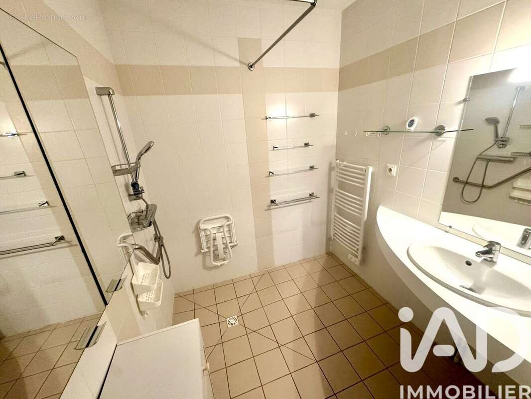 Photo 5 - Appartement à SAINT-CYR-EN-VAL