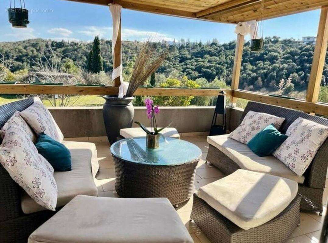 Maison à CERET