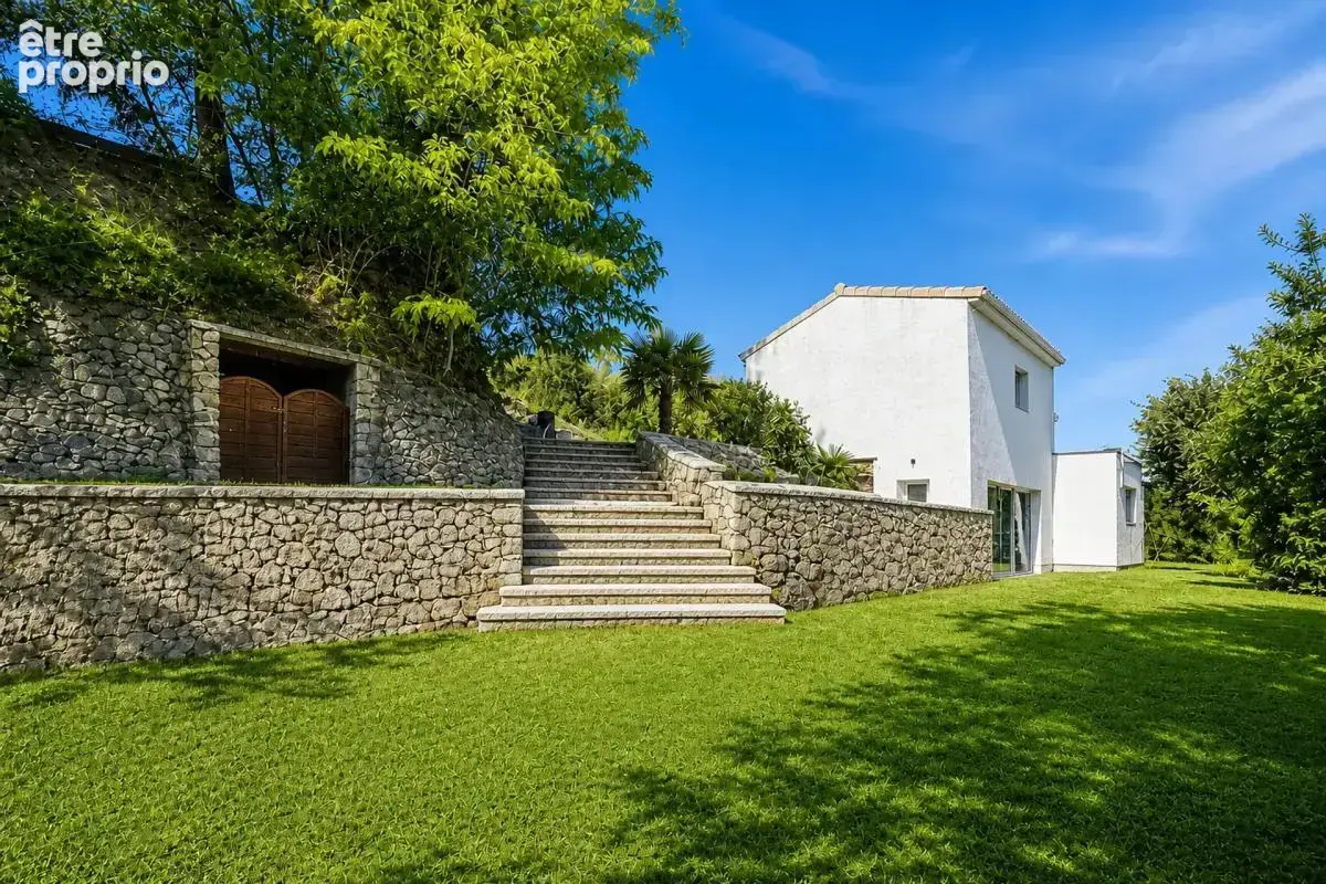 Maison de 5 pièces de 176 m² situé à Chabeuil - photo 13