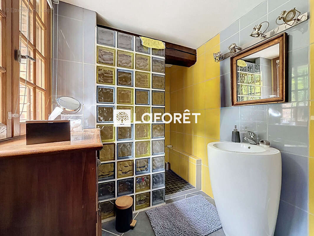 LAFORÊT LUZARCHES propose - Maison Dieudonne 6 pièce(s) 194.77 m2 - photo 11