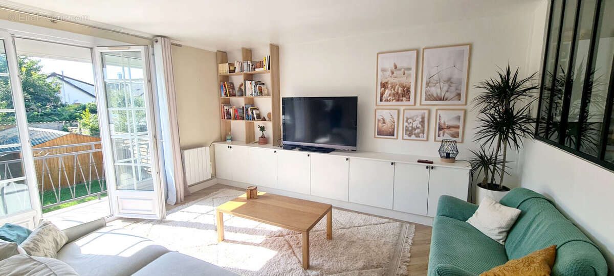 Maison à MITRY-MORY