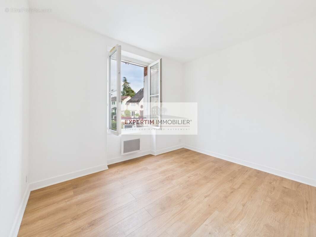 Appartement à VERSAILLES