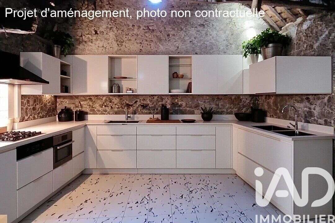 Maison 163 m² à Virieu-Le-Petit  - photo 4
