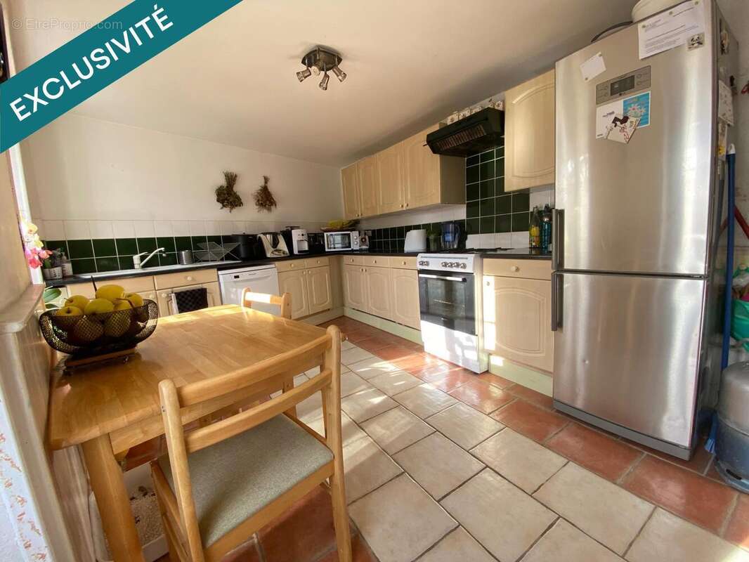 Photo 3 - Maison à AULNAY