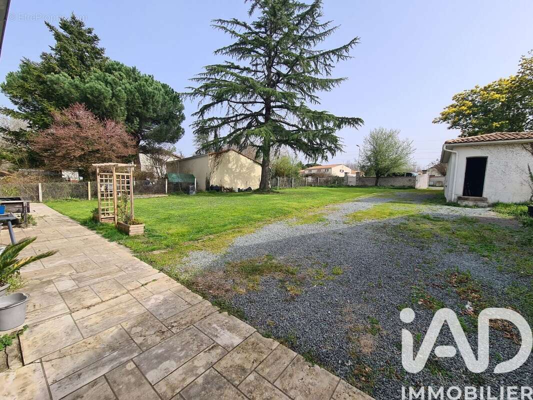 Photo 5 - Maison à FONTCOUVERTE