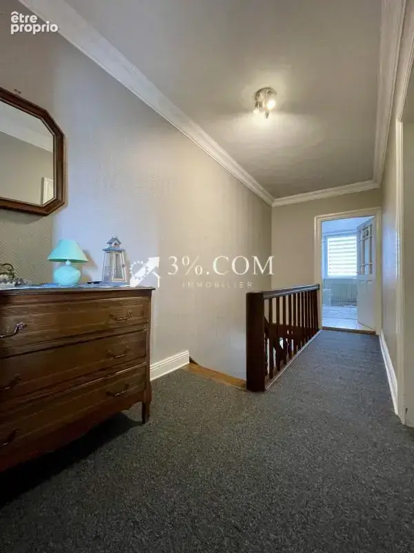 3%.COM   EXCLUSIVITÉ à ADAMSWILLER, maison de village 134m2 - photo 10