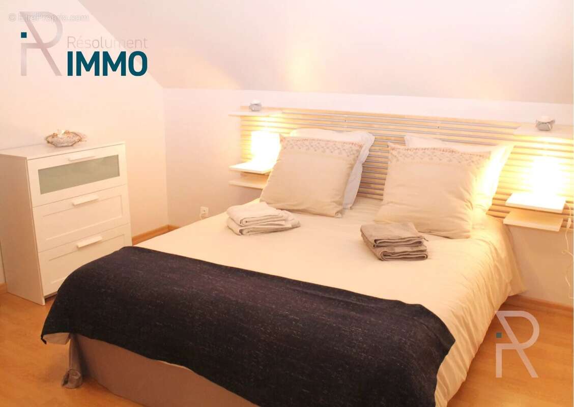 Appartement à COLMAR