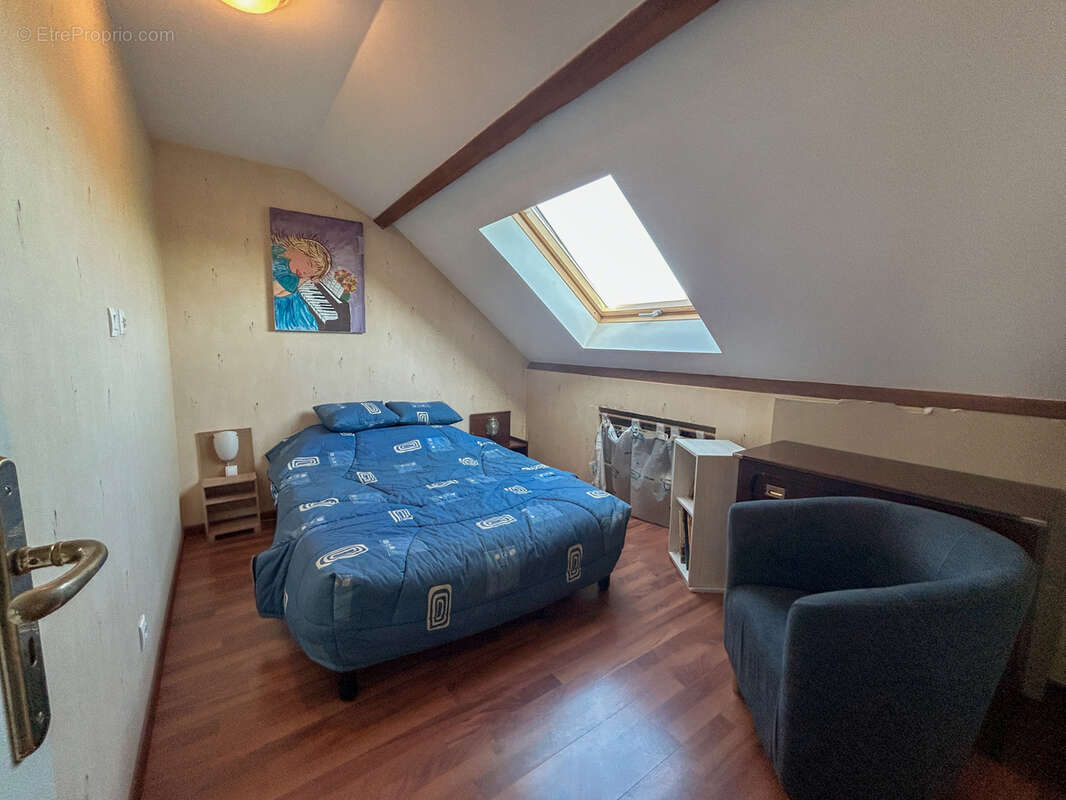 Maison à COMMENTRY