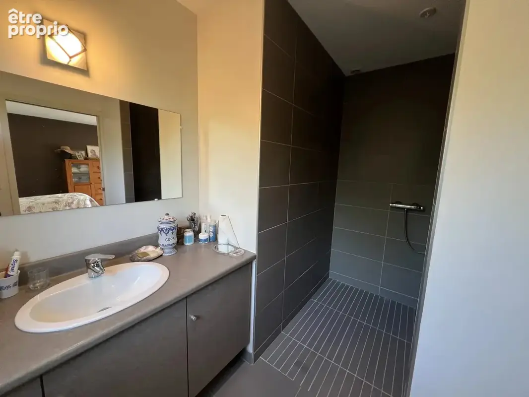 Maison T6  192 m2 - photo 6