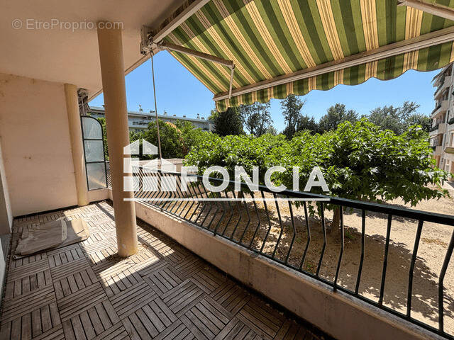 Appartement à AVIGNON