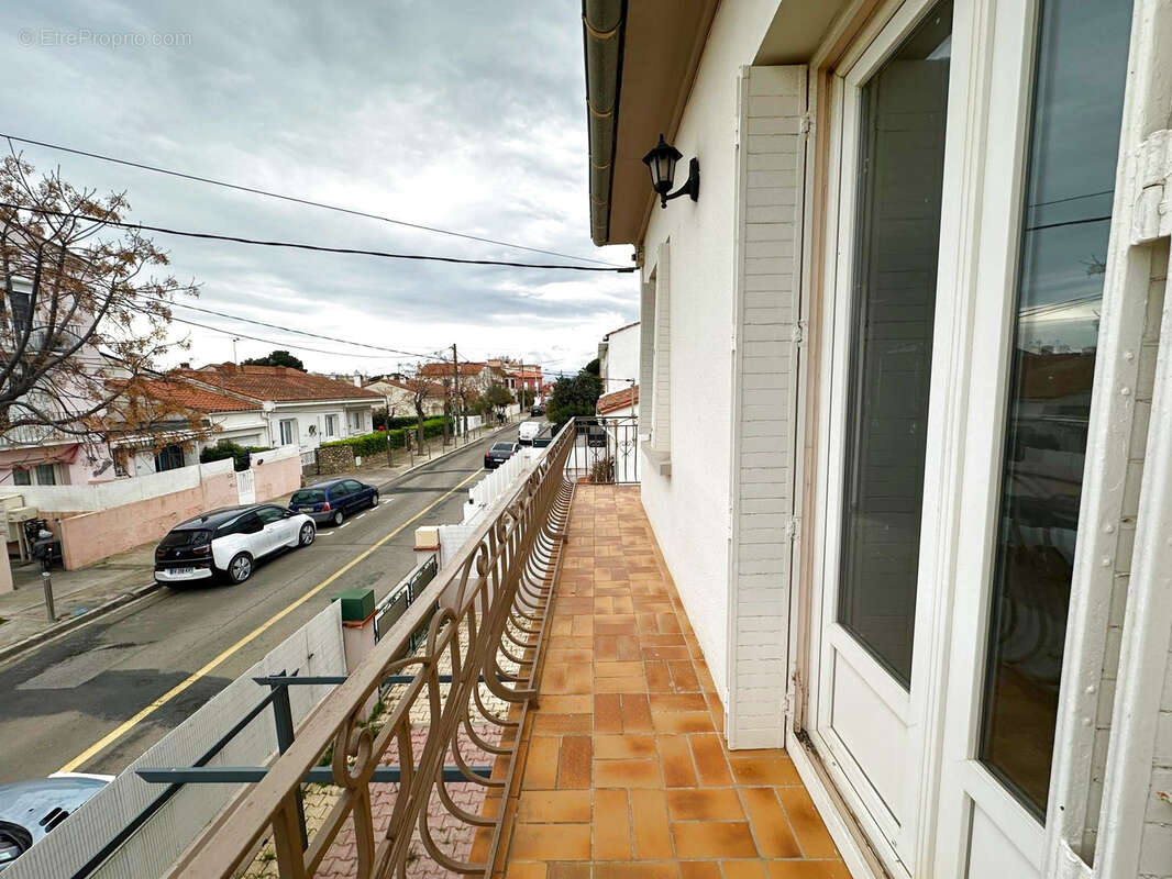 Appartement à SAINT-NAZAIRE