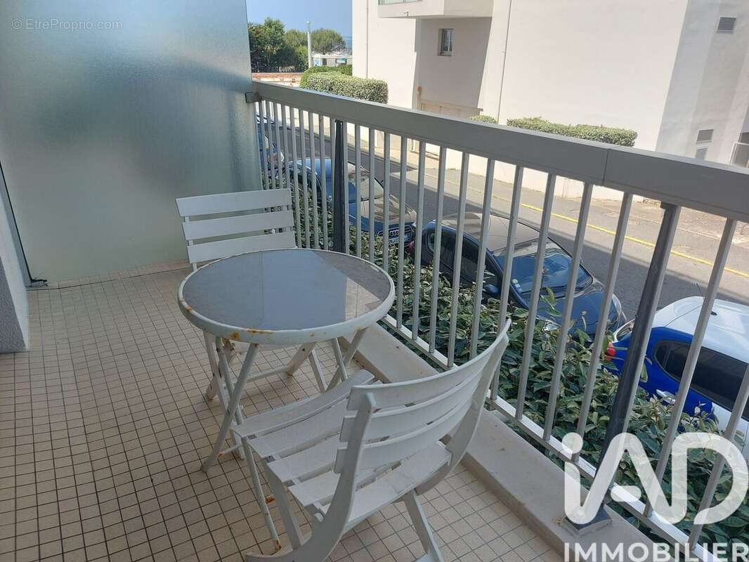 Photo 2 - Appartement à PORNICHET
