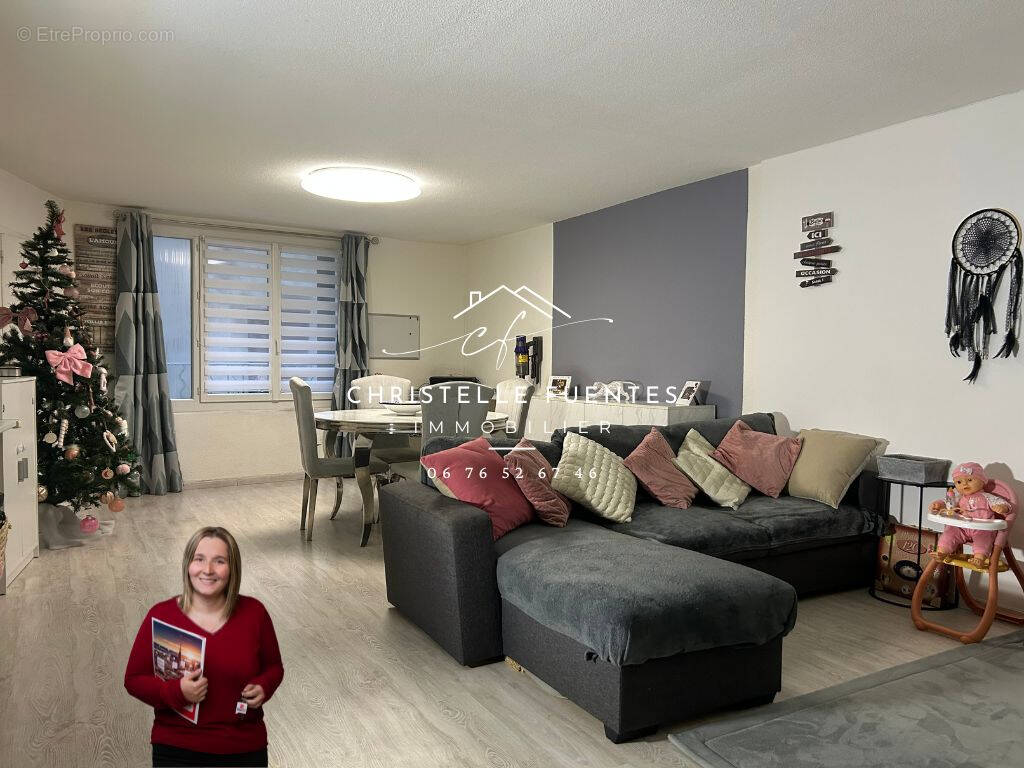 Maison à LOUPIAN