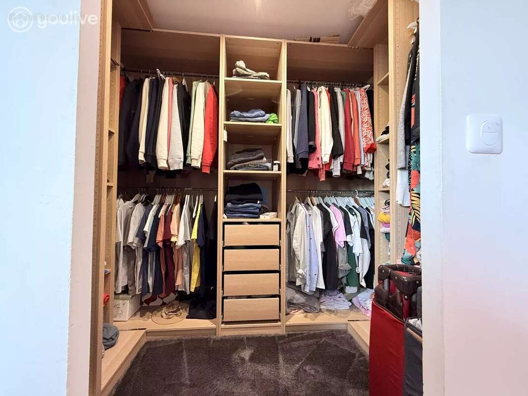 Maison à THIERGEVILLE